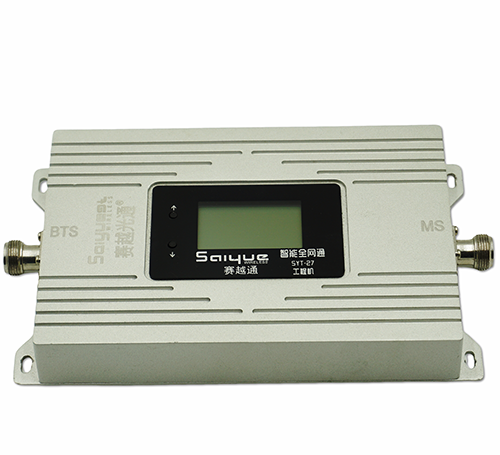 梧州单频手机信号放大器800㎡