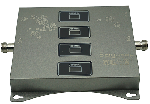  梧州四频手机信号接收器200㎡