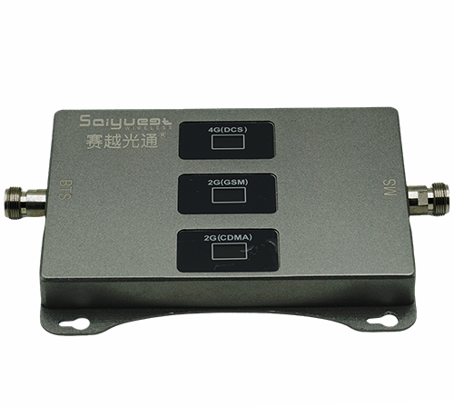 梧州三频手机信号增强器200㎡