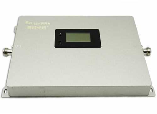 梧州三频/四频/五频手机信号接收器800㎡