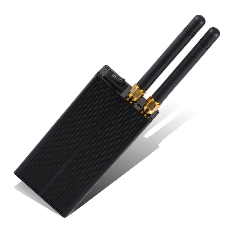  梧州1.2G/1.5G导航屏蔽器