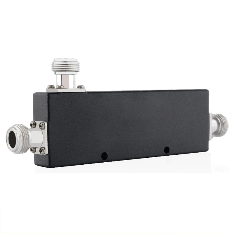  梧州FM调频广播同步广播耦合器