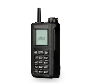  梧州单兵无人机侦测预警仪