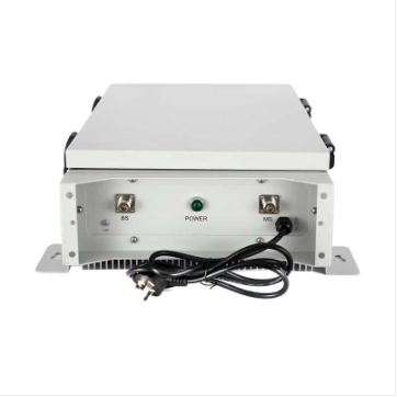  梧州无线对讲系统双向干线放大器