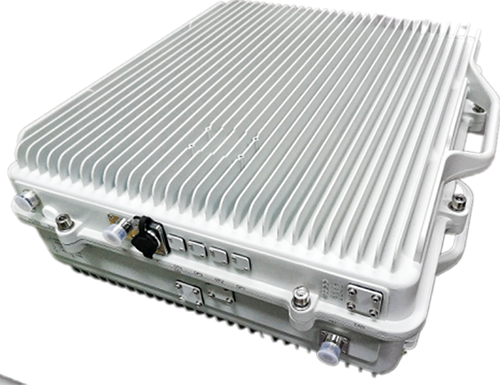 梧州信令级数字室分型移动通信干扰器