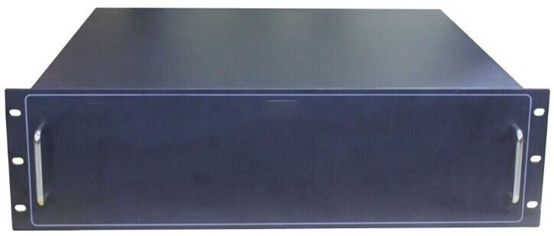  梧州FM调频广播主机