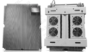  梧州大功率室外全向固定式无人机反制设备