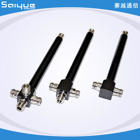  梧州FM调频广播同步广播功分器