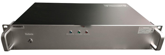  梧州350M PDT消防集群警用主机直放站