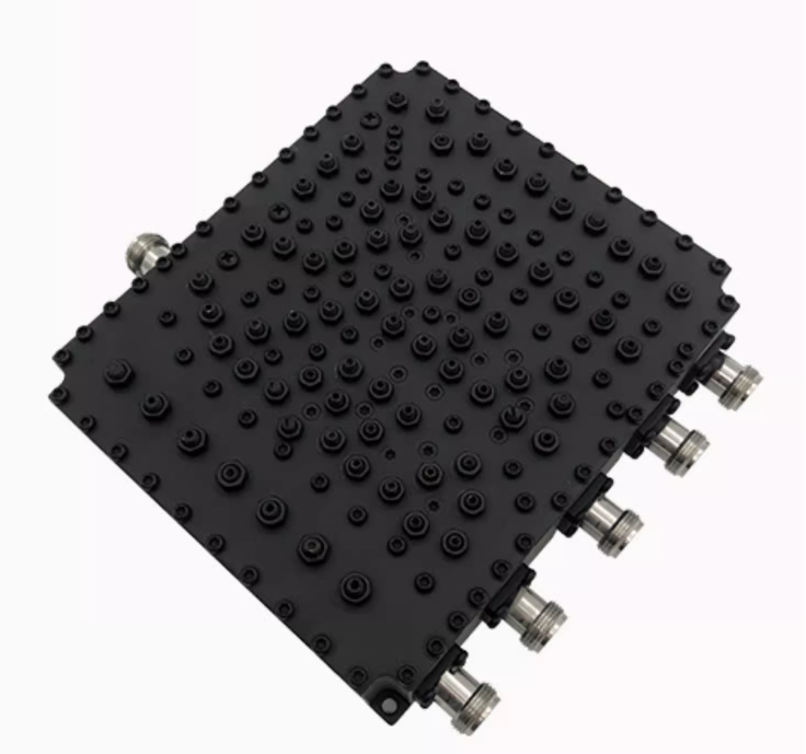  梧州双频三频四频五频腔体合路器4G+5G