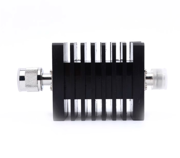  梧州腔体固定衰减器0-3G/0-4G  N型接口
