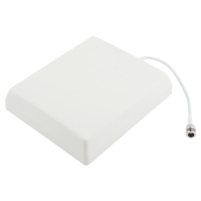  梧州室内外定向接收发射壁挂小平板天线700-3700MHz