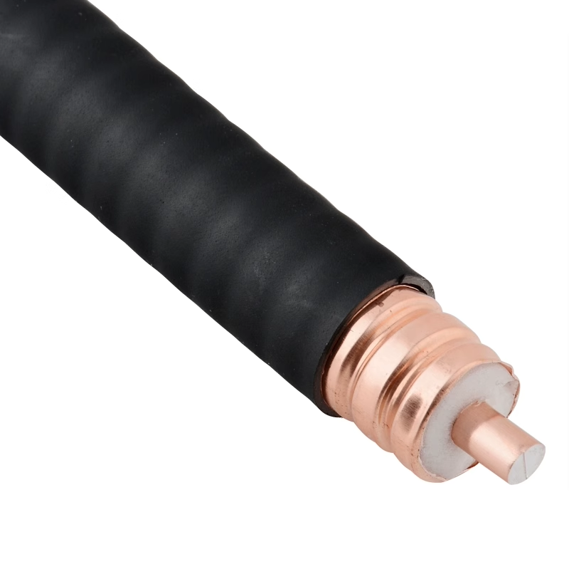  梧州HCAAY50-12（1/2”）同轴射频电缆馈线