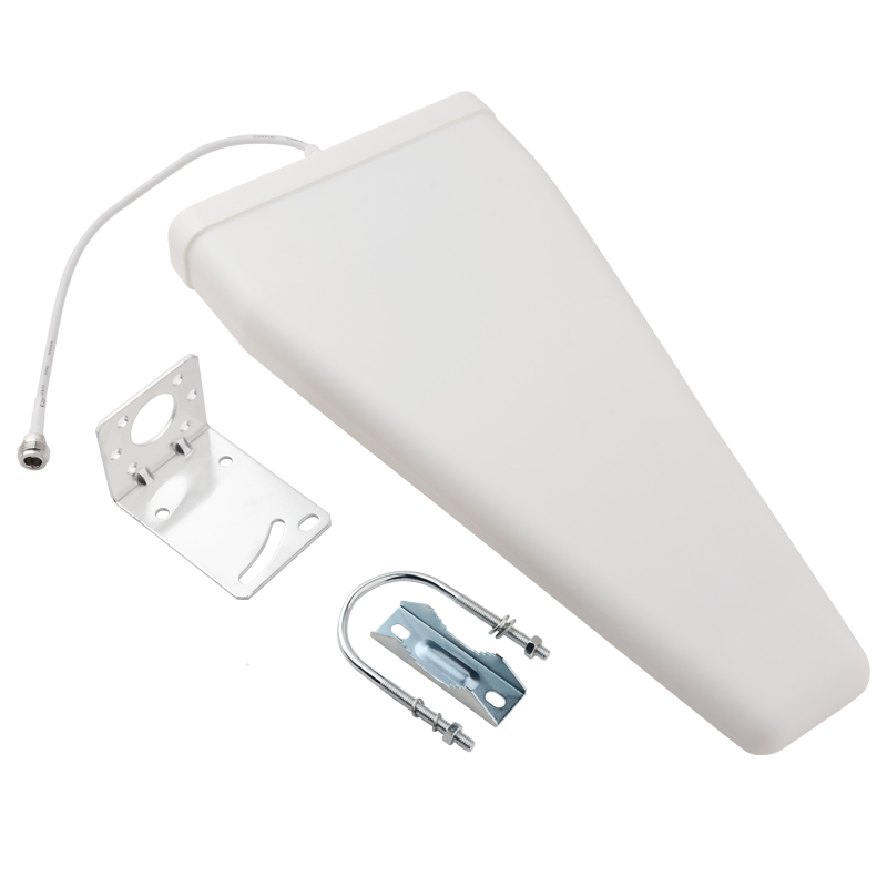  梧州对数周期天线定向接收发射700-3700MHz